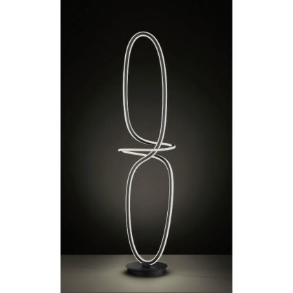 Wofi 11555 - LED Dimmable floor lamp MADISON LED/51,5W/230V 2700-5500K +RC