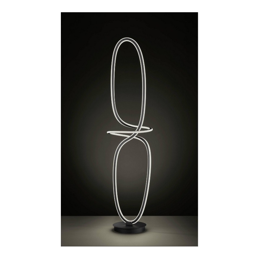 Wofi 11555 - LED Dimmable floor lamp MADISON LED/51,5W/230V 2700-5500K +RC