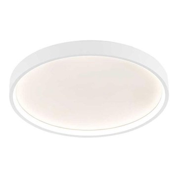 Wofi 12055 - LED Dimmable ceiling light DUBAI LED/27,5W/230V white