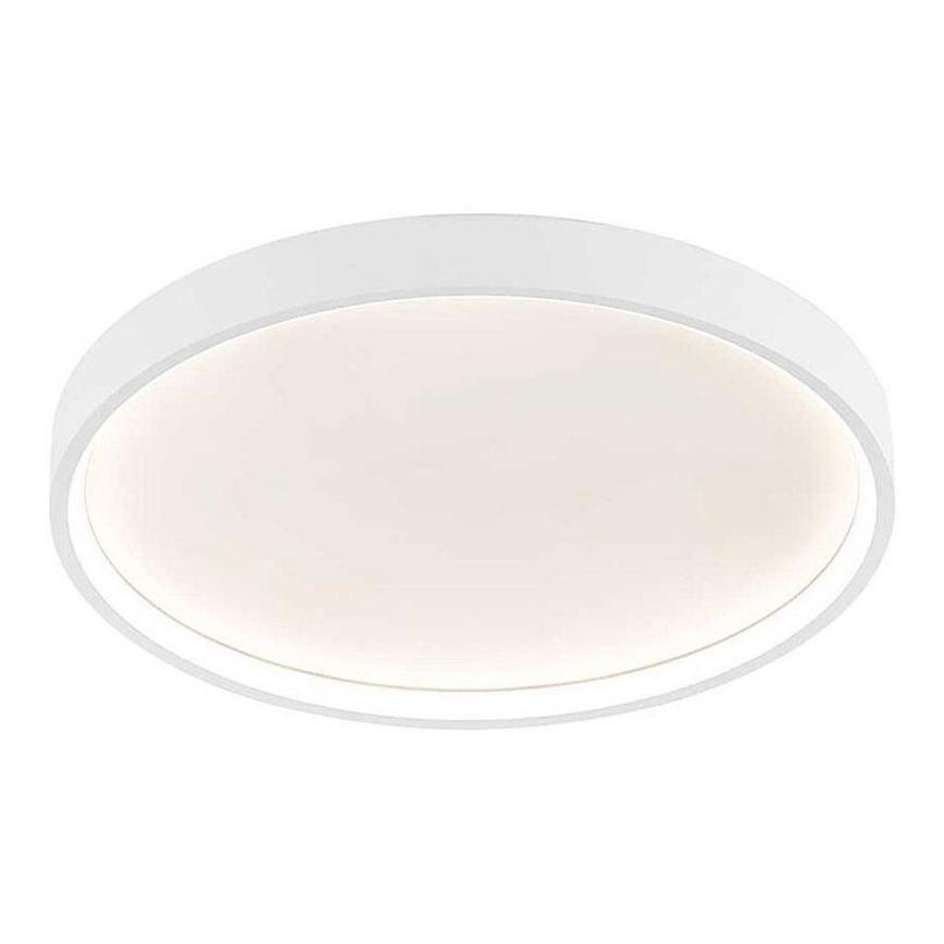 Wofi 12055 - LED Dimmable ceiling light DUBAI LED/27,5W/230V white
