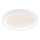 Wofi 12055 - LED Dimmable ceiling light DUBAI LED/27,5W/230V white