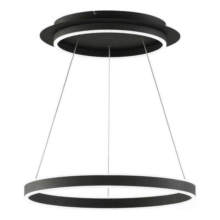 Wofi 12147 - LED Dimmable chandelier on a string KEMI LED/73W/230V 3000K + remote control