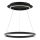 Wofi 12147 - LED Dimmable chandelier on a string KEMI LED/73W/230V 3000K + remote control