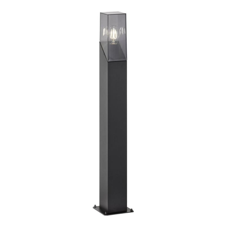 Wofi 12223 - Outdoor lamp MARCOS 1xE27/23W/230V 80 cm IP54