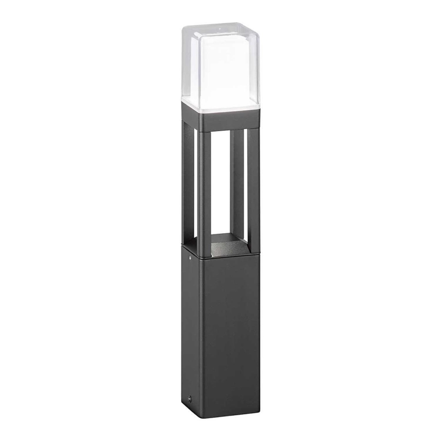 Wofi 12228 - LED Outdoor lamp SIERRA LED/10W/230V IP54 50,5 cm