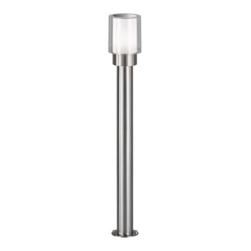 Wofi 12232 - Outdoor lamp PITA 1xE27/10W/230V IP54