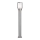 Wofi 12232 - Outdoor lamp PITA 1xE27/10W/230V IP54