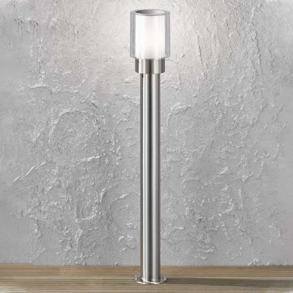 Wofi 12232 - Outdoor lamp PITA 1xE27/10W/230V IP54