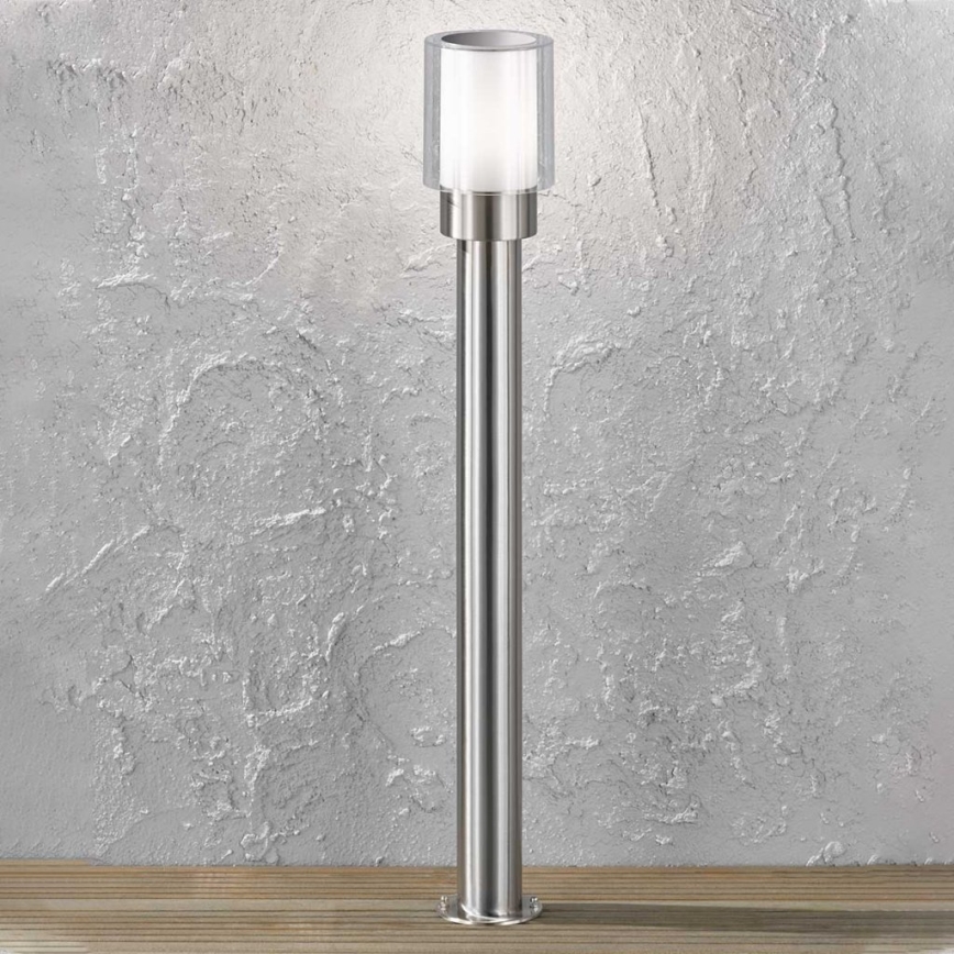 Wofi 12232 - Outdoor lamp PITA 1xE27/10W/230V IP54