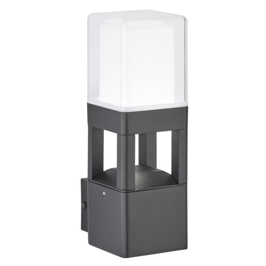 Wofi 12244 - LED Outdoor wall light SIERRA LED/10W/230V IP54