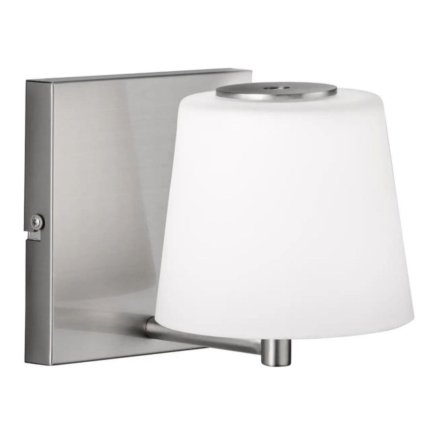 Wofi 4015.01.64.9000 - LED Dimmable wall lamp GENK LED/2W/5V 2500 mAh