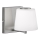 Wofi 4015.01.64.9000 - LED Dimmable wall lamp GENK LED/2W/5V 2500 mAh