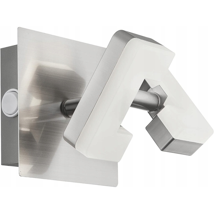Wofi 4026.01.64.5000 - LED Wall light ZARA LED/5,2W/230V 3000K