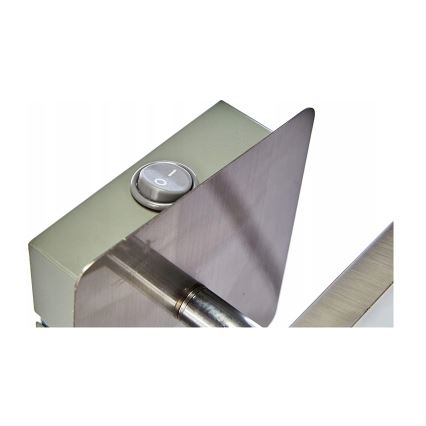 Wofi 4026.01.64.5000 - LED Wall light ZARA LED/5,2W/230V 3000K