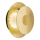 Wofi 4048-101R - LED Wall light BAYONNE LED/6,5W/230V gold