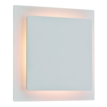 Wofi 4048-108Q - LED Wall light BAYONNE LED/6,5W/230V white