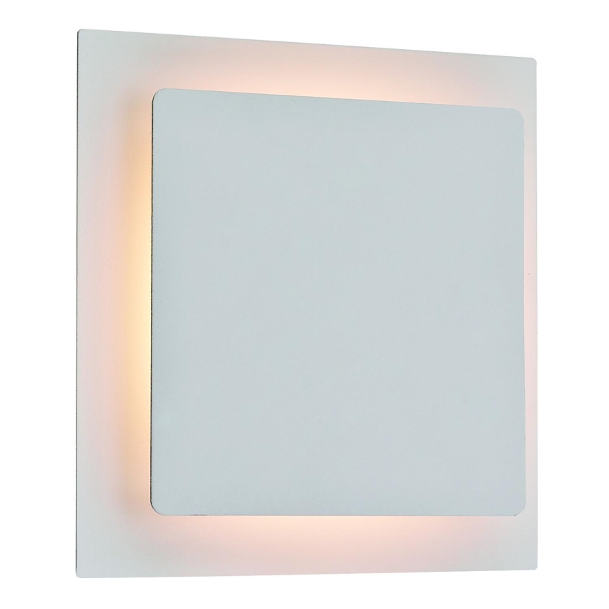 Wofi 4048-108Q - LED Wall light BAYONNE LED/6,5W/230V white