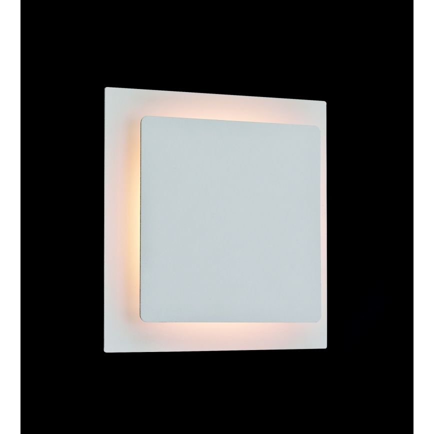 Wofi 4048-108Q - LED Wall light BAYONNE LED/6,5W/230V white