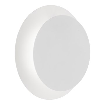 Wofi 4048-108R - LED Wall light BAYONNE LED/6,5W/230V white