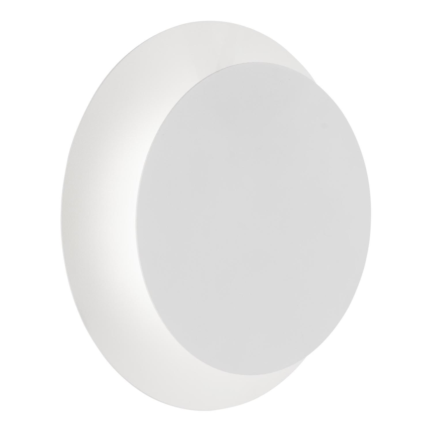 Wofi 4048-108R - LED Wall light BAYONNE LED/6,5W/230V white