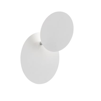 Wofi 4048-108R - LED Wall light BAYONNE LED/6,5W/230V white