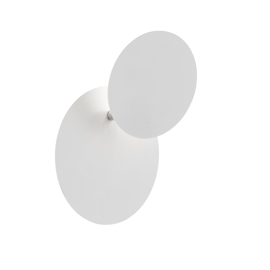 Wofi 4048-108R - LED Wall light BAYONNE LED/6,5W/230V white
