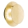 Wofi 4048-301R - LED Wall light BAYONNE LED/6,5W/230V gold