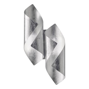 Wofi 4325.02.70.8000 - LED Wall light SAFIRA LED/6W/230V