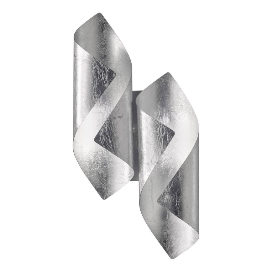 Wofi 4325.02.70.8000 - LED Wall light SAFIRA LED/6W/230V