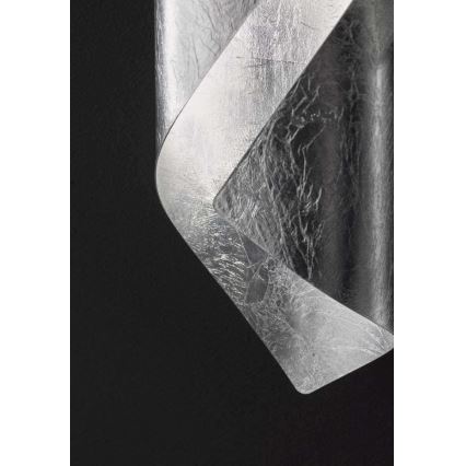 Wofi 4325.02.70.8000 - LED Wall light SAFIRA LED/6W/230V
