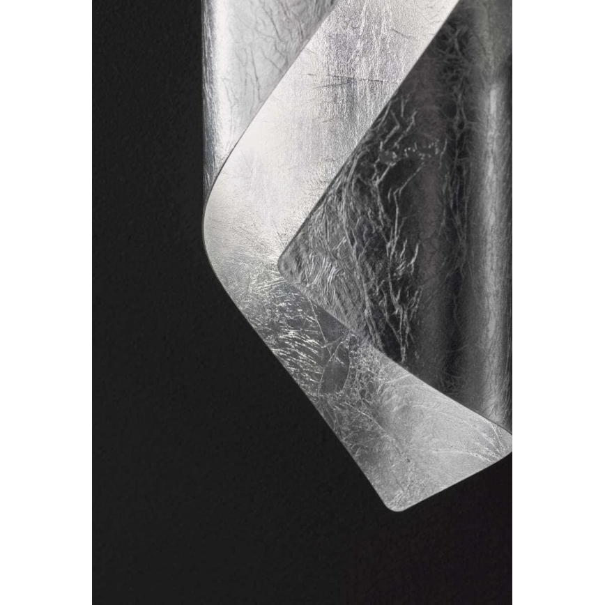 Wofi 4325.02.70.8000 - LED Wall light SAFIRA LED/6W/230V