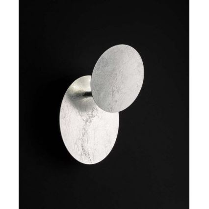 Wofi 451701709000 - LED Wall light SLIGO LED/6W/230V matte chrome
