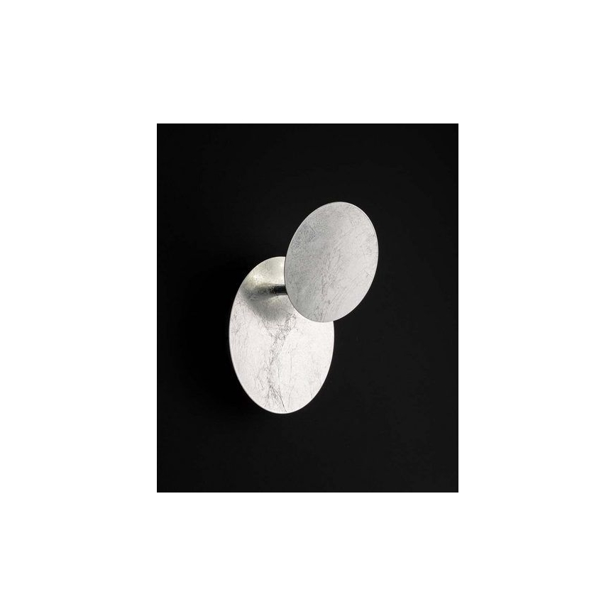 Wofi 451701709000 - LED Wall light SLIGO LED/6W/230V matte chrome