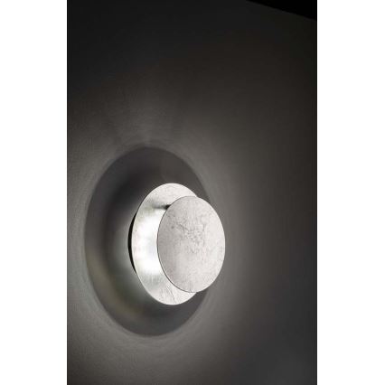 Wofi 451701709000 - LED Wall light SLIGO LED/6W/230V matte chrome
