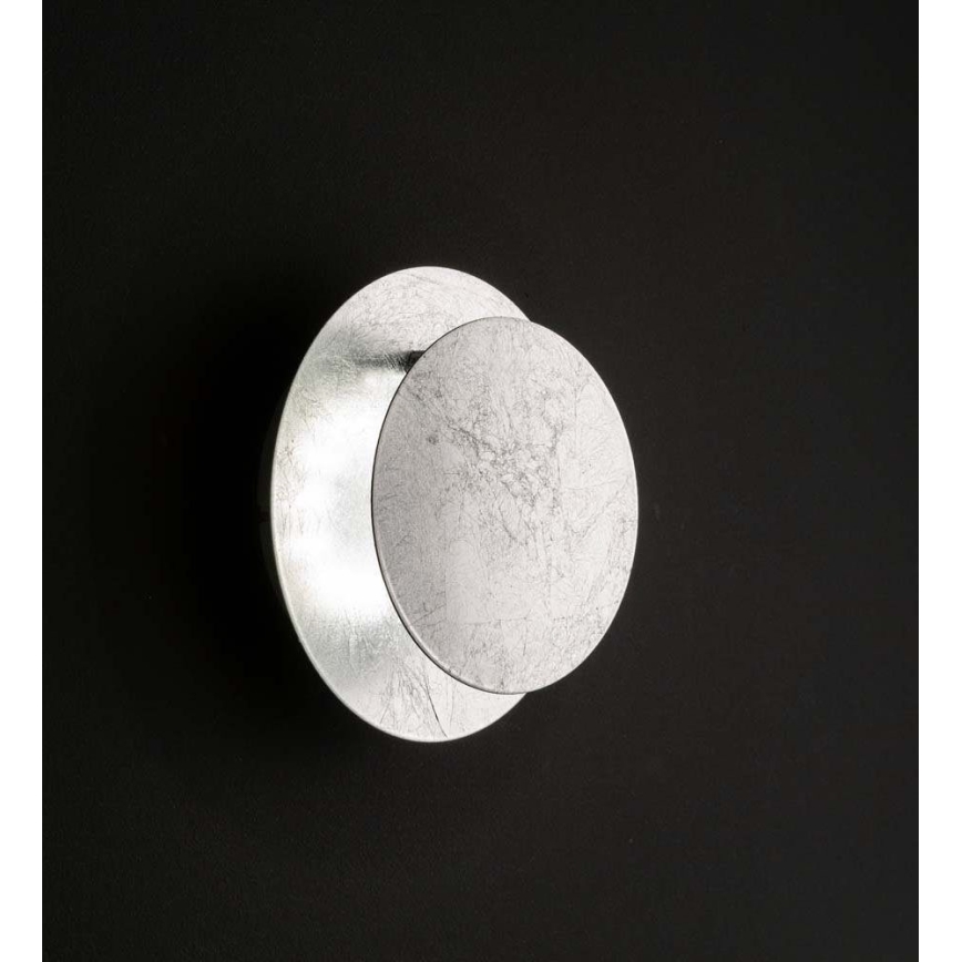 Wofi 451701709000 - LED Wall light SLIGO LED/6W/230V matte chrome
