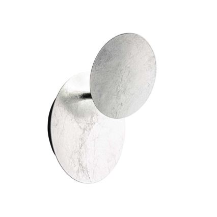 Wofi 451701709000 - LED Wall light SLIGO LED/6W/230V matte chrome