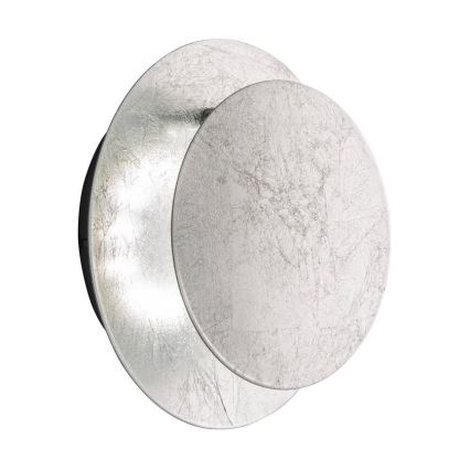 Wofi 451701709000 - LED Wall light SLIGO LED/6W/230V matte chrome