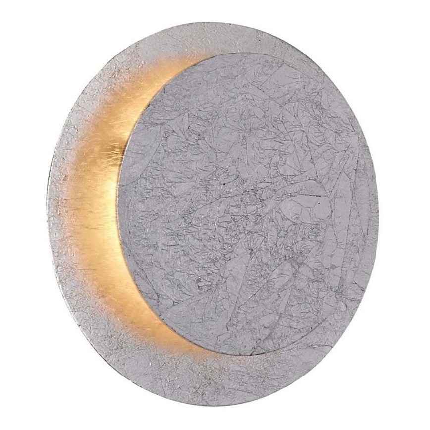 Wofi 451701709000 - LED Wall light SLIGO LED/6W/230V matte chrome