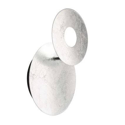 Wofi 451901709000 - LED Wall light AFIR LED/6W/230V matte chrome