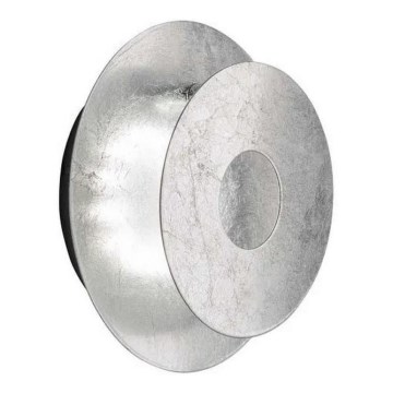Wofi 451901709000 - LED Wall light AFIR LED/6W/230V matte chrome