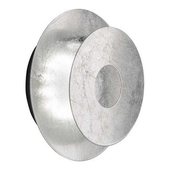 Wofi 451901709000 - LED Wall light AFIR LED/6W/230V matte chrome