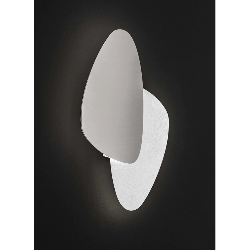 Wofi 4551.02.70.9000 - LED Wall light BELANA LED/5W/230V chrome