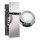 Wofi 4740.01.01.0000 - LED Wall spotlight FULTON LED/6W/230V 3000K
