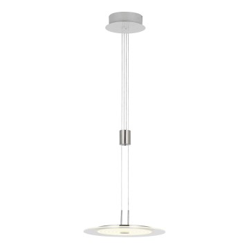 Wofi 6120.01.54.0000 - LED Dimmable chandelier on a string ROMA LED/21,6W/230V