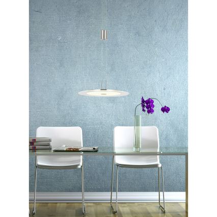 Wofi 6120.01.54.0000 - LED Dimmable chandelier on a string ROMA LED/21,6W/230V
