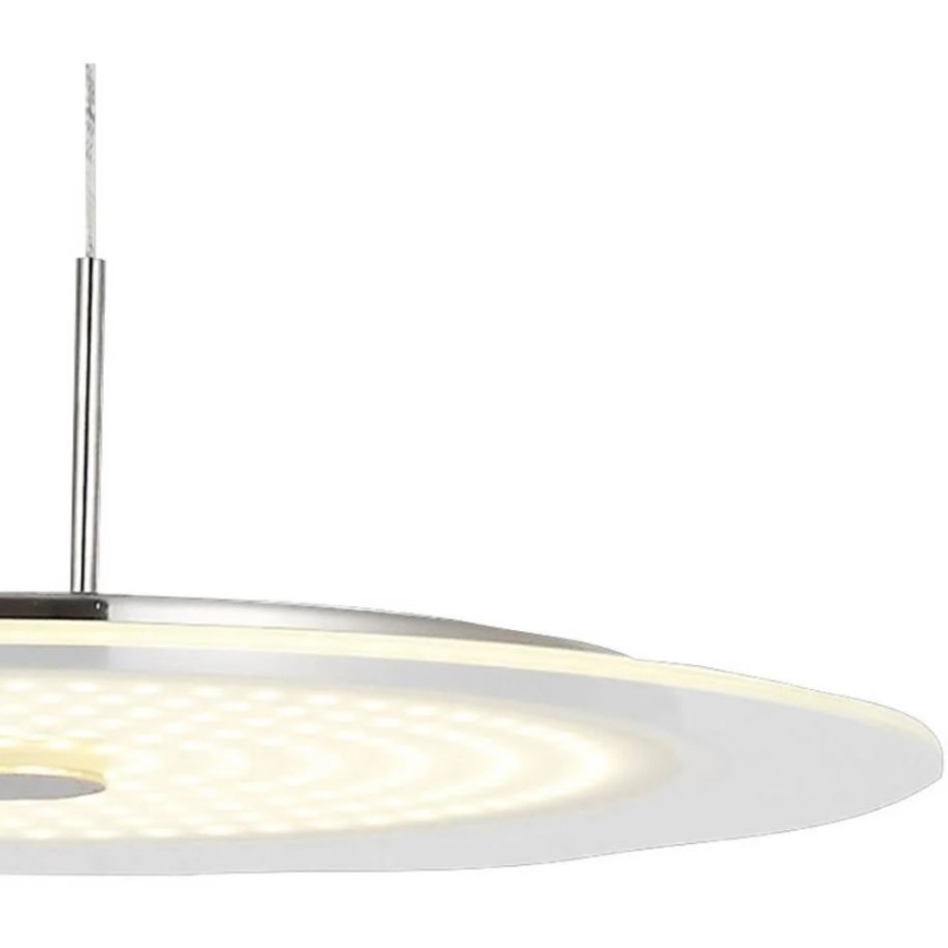 Wofi 6120.01.54.0000 - LED Dimmable chandelier on a string ROMA LED/21,6W/230V