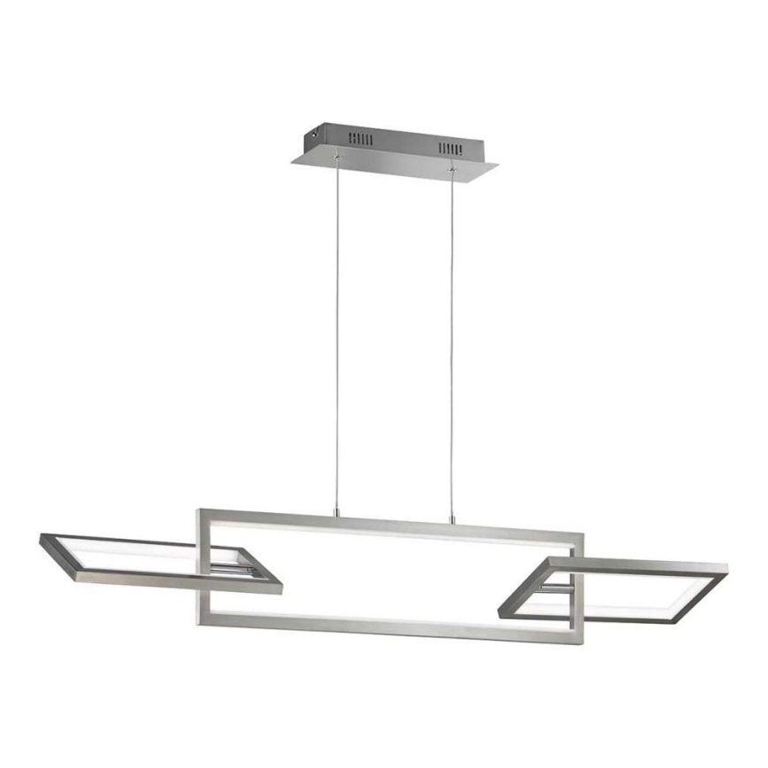Wofi 6133.03.64.9000 - LED Dimmable chandelier on a string MURIEL LED/26W/230V