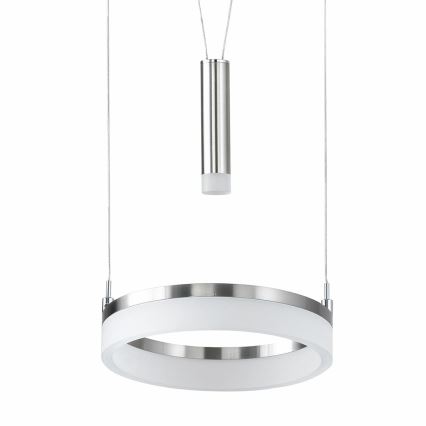 Wofi 6263.02.54.6250 - LED Dimmable chandelier on a string JETTE LED/10W/230V + LED/1W