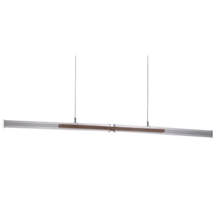 Wofi 6266.01.63.9300 - LED Chandelier on a string KIT LED/32W/230V