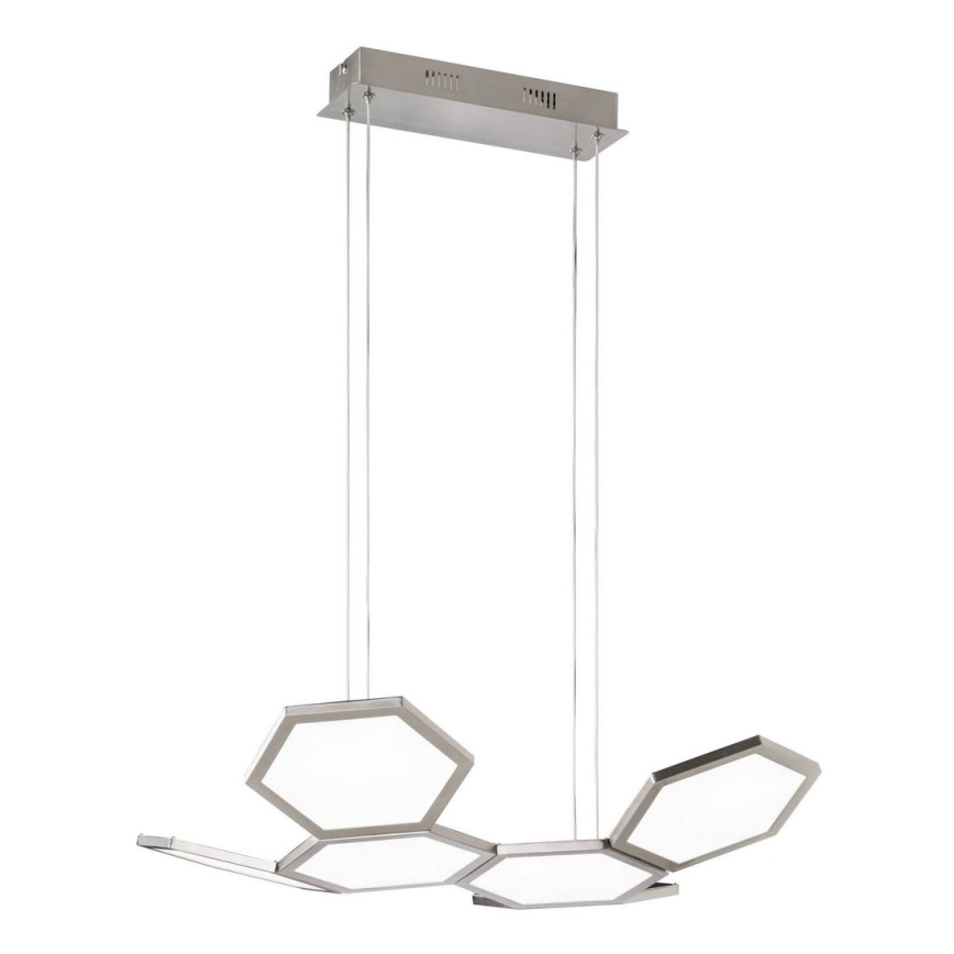Wofi 6323.01.64.8000 - LED Dimmable chandelier on a string SIGNE LED/26W/230V 3000K